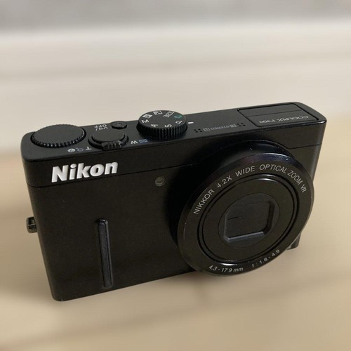 Appareil photo numérique