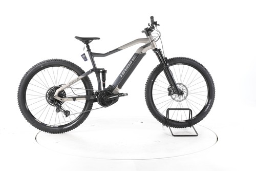 Haibike fullnine vtt - 7,