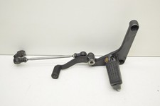 HONDA VFR 1200 XD Crosstourer SC76 2016- Front left side footrest peg hanger  