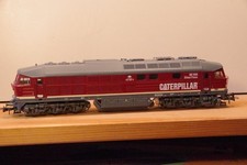 DB 234 brawa état neuf boite