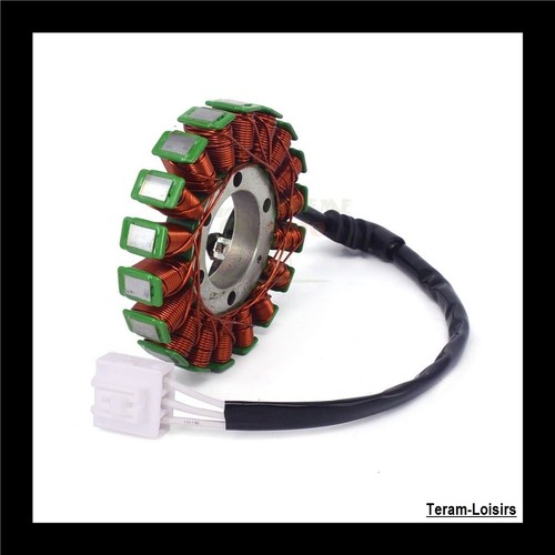Stator allumage pour yamaha - pour, r6