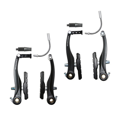 Etrier frein vtt city brake - frein, v-brake