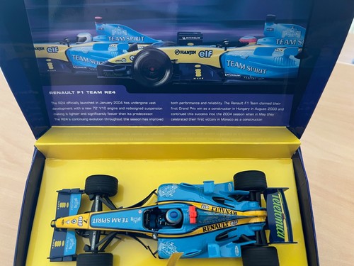 Renault r24 7 - renault, r24-#7-team