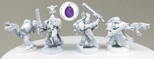 Warhammer 40k space - warhammer,