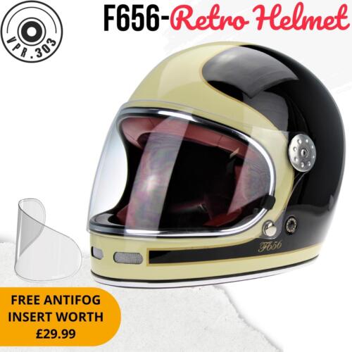 Viper f656 casque moto - f656,