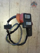 COMMODO GAUCHE BMW R 850 RT