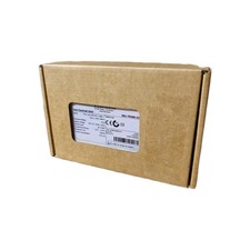 LEUZE MSI-TRMB-02 Safety Relay