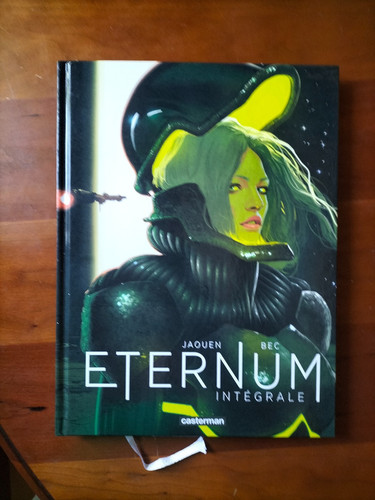 Integrale 2025 eternum par - eo,