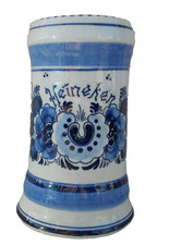 Chope Bière Heineken Décors