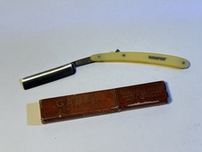 Rasoir Coupe Choux Ancien