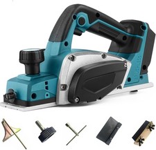 Rabot Sans Fil Raboteuse