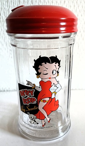 Sucrier vintage betty - betty, hey