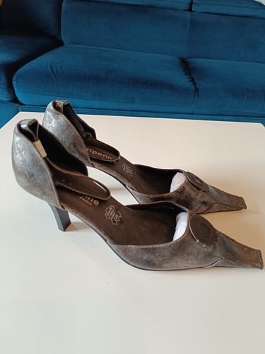Chaussures friponne taille - chaussures, 39