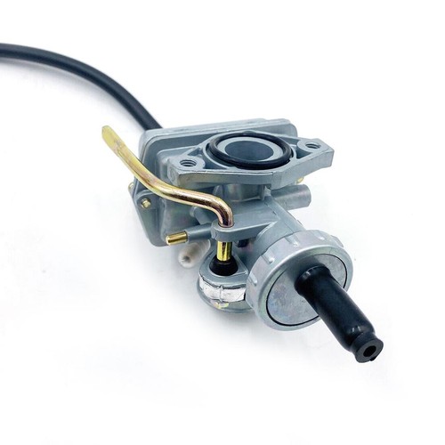 Carburateur motocyclette pour - motocyclette,