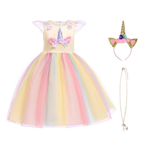 Uraqt robe licorne - licorne, de