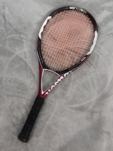 Wilson ncode force - ncode,
