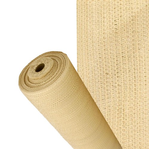 Filet ombrage rouleau 1 5 - d'ombrage, en