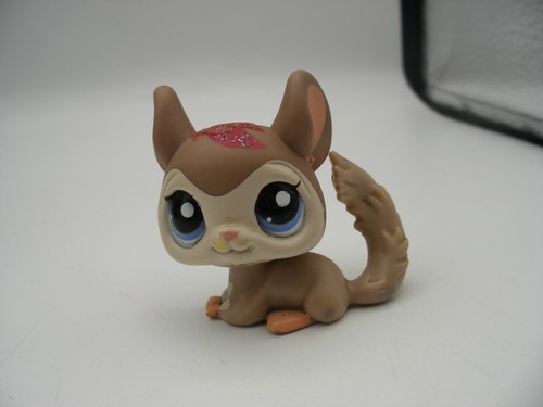 Hasbro littlest petshop - hasbro,