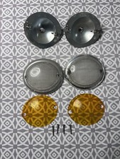 Clignotant Avant Vw Combi