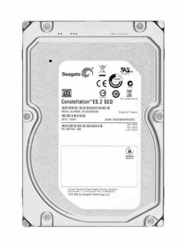 Disque dur hot - hot, 6g