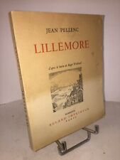 Lillemore par Jean Pellenc