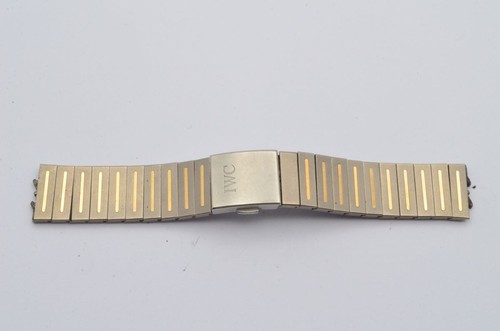 Iwc porsche design - porsche, bracelet