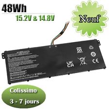 Batterie Pour Acer Aspire V11
