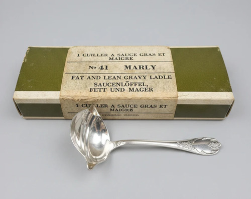 Christofle modèle marly - modèle,