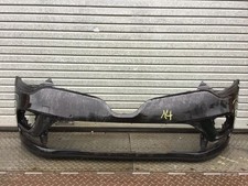 Renault Clio 4 VI GENUINE FRONT BUMPER 620221270R 2016 ONWARDS FACELIFT