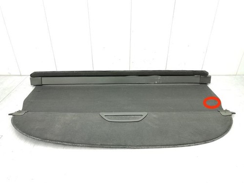 Plage arriere renault megane - renault,