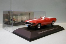 Altaya / Ixo - FORD MUSTANG