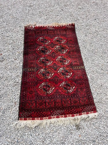 Tapis persan ancien