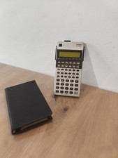 Vintage CASIO FX-502P