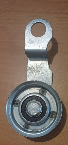 Poulie tondeuse husqvarna - poulie,