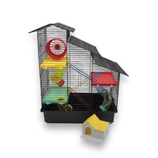 Cage à Rongeur XXL avec