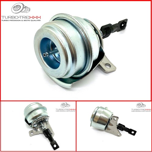 Dépression dose wastegate - dépression,