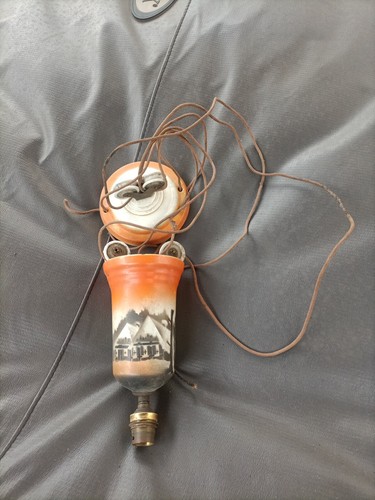 Lampe monte - lampe,