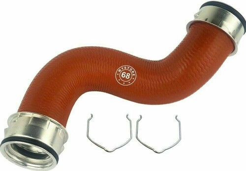 Tuyau intercooler pour vw - tuyau,