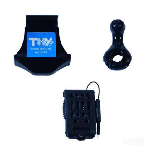 Caméra fpv wifi pour - caméra,
