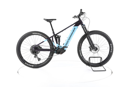 Mondraker dusk vtt - r,