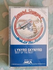 Lynyrd Skynyrd Best Of The