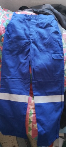 Pantalon travail homme 46 - homme,