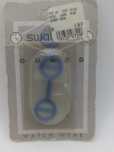 Swatch guard protection - protection, de