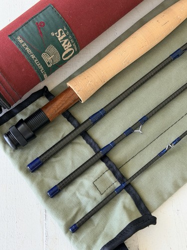 Beautiful orvis rocky - **beautiful**,