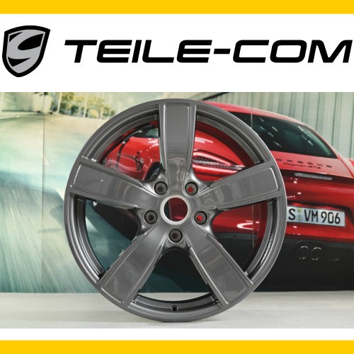 Porsche 718 boxster - 718, 982