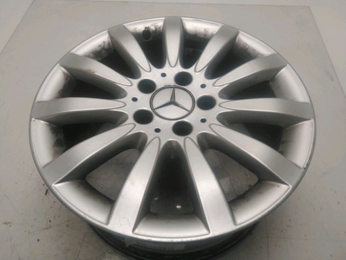 Jante alliage mercedes - alliage, mercedes-benz