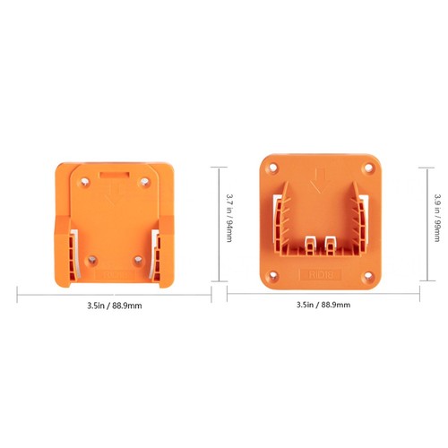 Pour for ridgid 18v cintre - 18v,