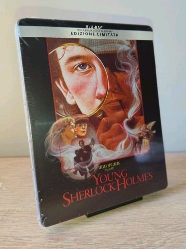 Steelbook blu ray neuf sous - steelbook,