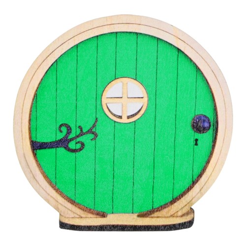 Porte fée en - porte,