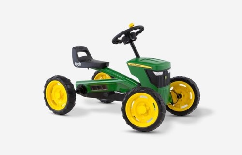 Berg buzzy john deere - deere,